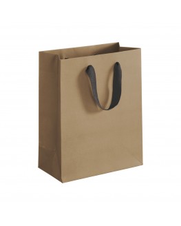 Custom printed gift paper bags wholesale